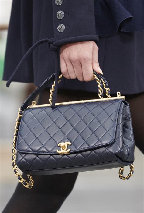 chanel latest trends|chanel handbags latest price.